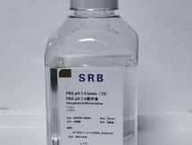 PBS, 1×(Phosphate Buffered Saline)缓冲液